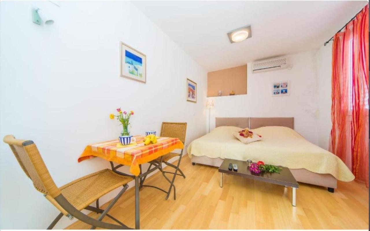 Apartment Gigi Дубровник Экстерьер фото