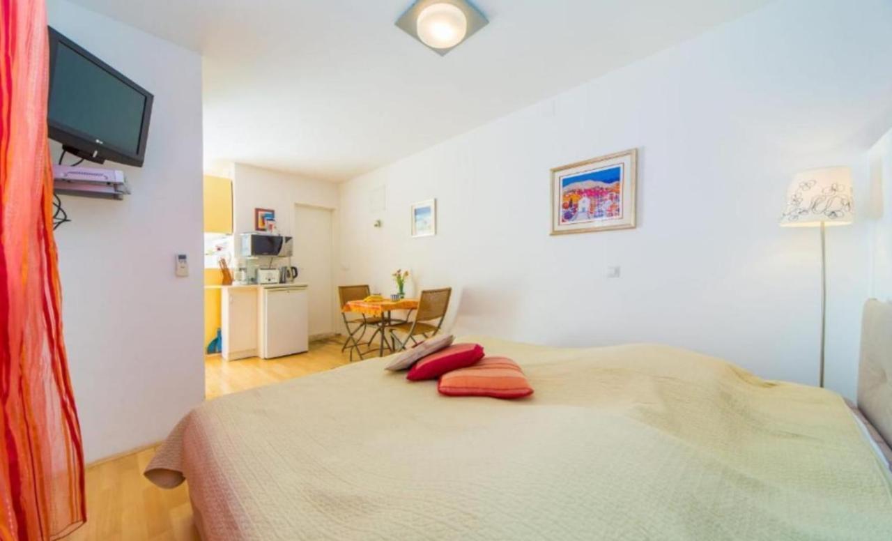 Apartment Gigi Дубровник Экстерьер фото