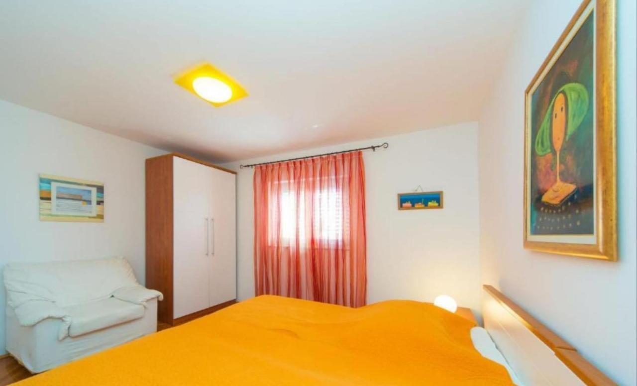 Apartment Gigi Дубровник Экстерьер фото