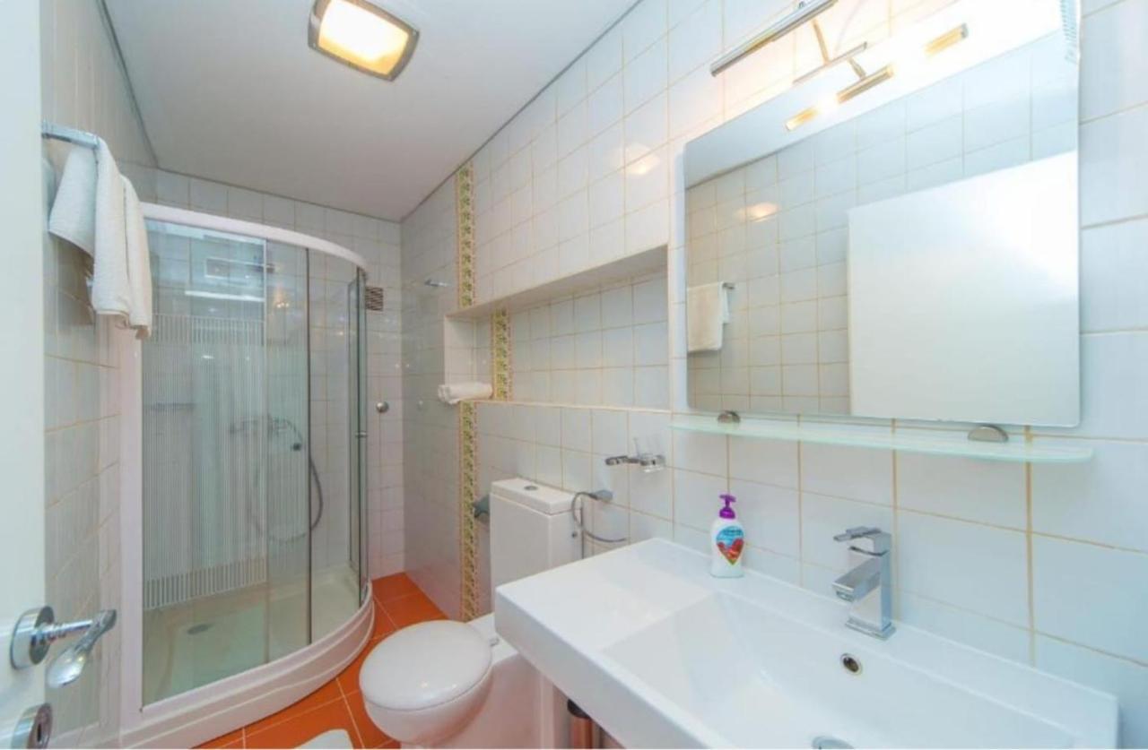 Apartment Gigi Дубровник Экстерьер фото